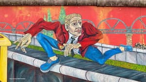 Berlin: Stories of the City — foto 1