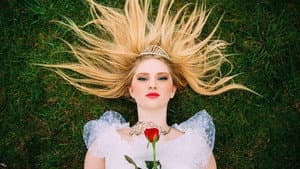 The Enchanted Rose — foto 1