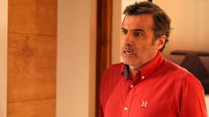 El crimen de Javier