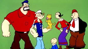 I Yam What I Yam: The Story of Popeye the Sailor — foto 1