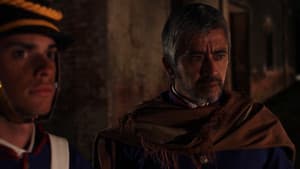 Buen día, Mi general: La Película de San Martín — foto 1
