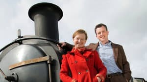 Full Steam Ahead — foto 2
