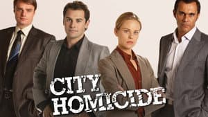 City Homicide — foto 1