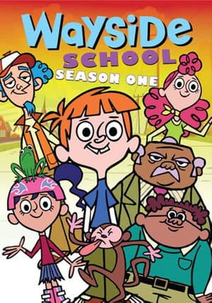 Temporada 1