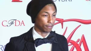 Pharrell Williams: Happy Go Lucky — foto 1