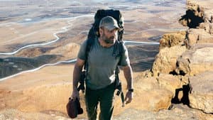 Ed Stafford: Into the Unknown — foto 1
