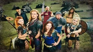 Feuerschwanz: Live at Wacken 2024 — foto 4