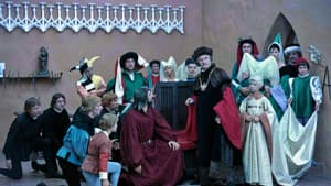 Historia żółtej ciżemki — foto 9
