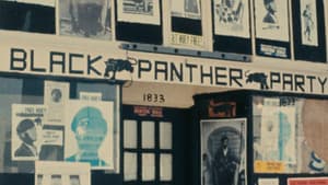 Black Panthers — foto 5