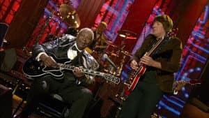 B.B. King: Live — foto 3