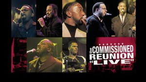 Commissioned - The Commissioned Reunion Live — foto 1