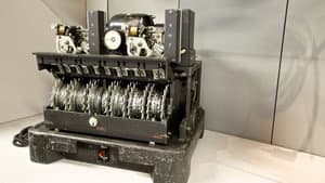 Bletchley Park: Code-breaking's Forgotten Genius — foto 1