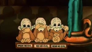 Good Little Monkeys — foto 1