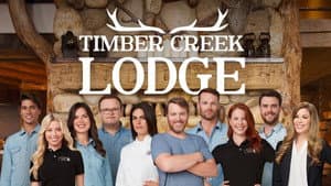 Timber Creek Lodge — foto 2