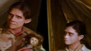 Planet of the Apes Test Reel — foto 4
