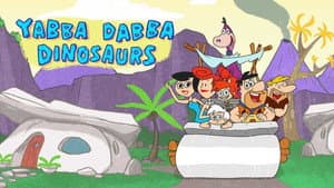 Yabba-Dabba Dinosaurs — foto 1