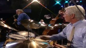 Dave Brubeck Quartet-Live At 32nd Internationale Jazzwoche Burghausen — foto 1