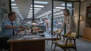 The Post: Los Oscuros Secretos del Pentágono — foto 8