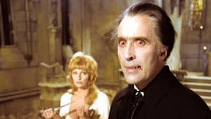 Dracula A.D. 1972 — foto 3