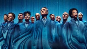 David Byrne's American Utopia — foto 2