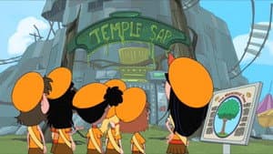 Episodio 28