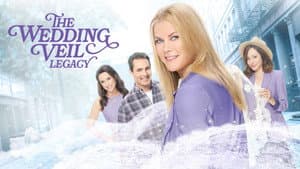 The Wedding Veil Legacy — foto 4