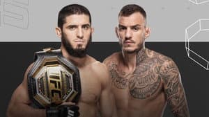 UFC 311: Makhachev vs. Moicano — foto 5