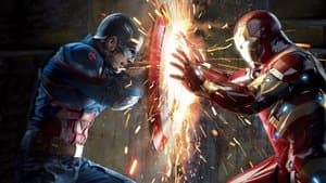 Capitán América: Civil War — foto 4