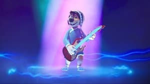 Rock Dog 2: Renace Una Estrella — foto 5