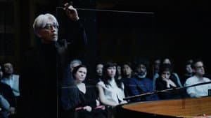 Ryuichi Sakamoto: async at the Park Avenue Armory — foto 2