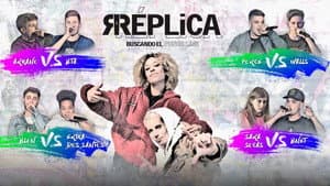 Réplica — foto 1