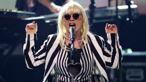 Blondie - iTunes Festival — foto 2