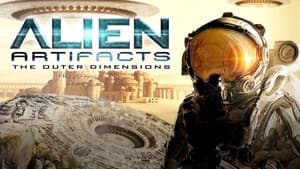 Alien Artifacts: The Outer Dimensions — foto 1