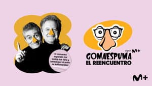 GomaEspuma: El Reencuentro — foto 2