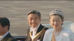 L'Impératrice Michiko, la force du roseau — foto 4