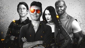 America's Got Talent: Extreme — foto 1