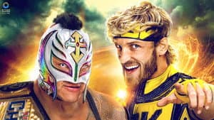 WWE Crown Jewel — foto 6