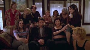 Seven Girlfriends — foto 1