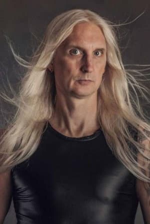 Oscar Dronjak