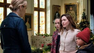 The Royal Nanny — foto 11