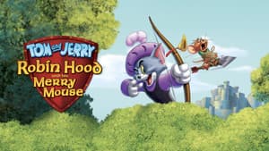 Tom y Jerry y el valiente Robin Hood — foto 3