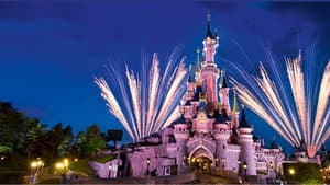 Disneyland Paris : Dans les coulisses du 25ème anniversaire — foto 2