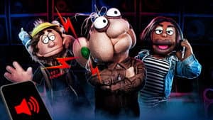 Crank Yankers — foto 4