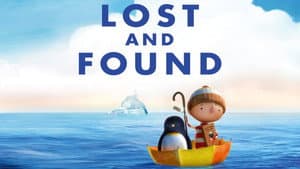 Lost and Found — foto 1