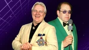 WWF Prime Time Wrestling — foto 1