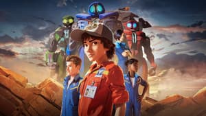 Mech Cadets — foto 3