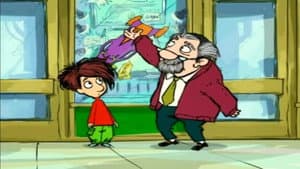 Jacobo Dos-Dos Y La Pelea Por Una Moneda