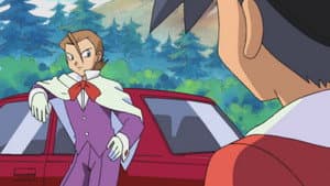 Pokémon Crystal - Raikou La Leyenda Del Trueno — foto 8