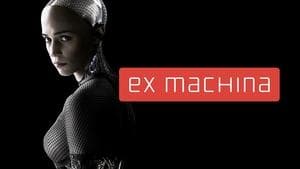 Ex-Máquina — foto 4