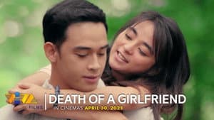 Death of a Girlfriend — foto 1